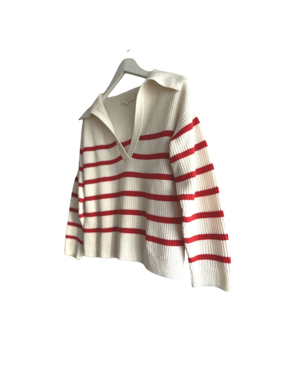 Sezane Pullover & Sweatshirts: SÉZANE cooler Pullover - wie neu - – Neu (gemäss Beschreibung) aus Jona von vanessasupermarket20 5
