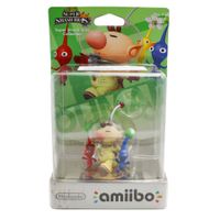 Olimar Amiibo - NEW
