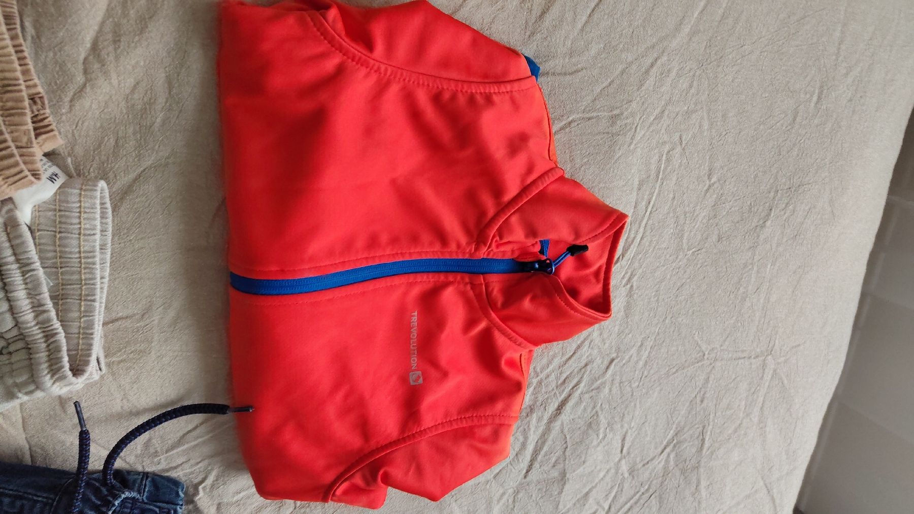 Ensembles coordonnés: Kinder Kleider Set gr.110 – D'occasion à Möriken AG par Blauhumbi 2