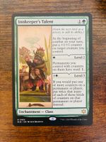 Magic: The Gathering; Innkeeper's Talent