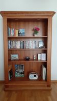 offene Vitrine / offener Wandschrank