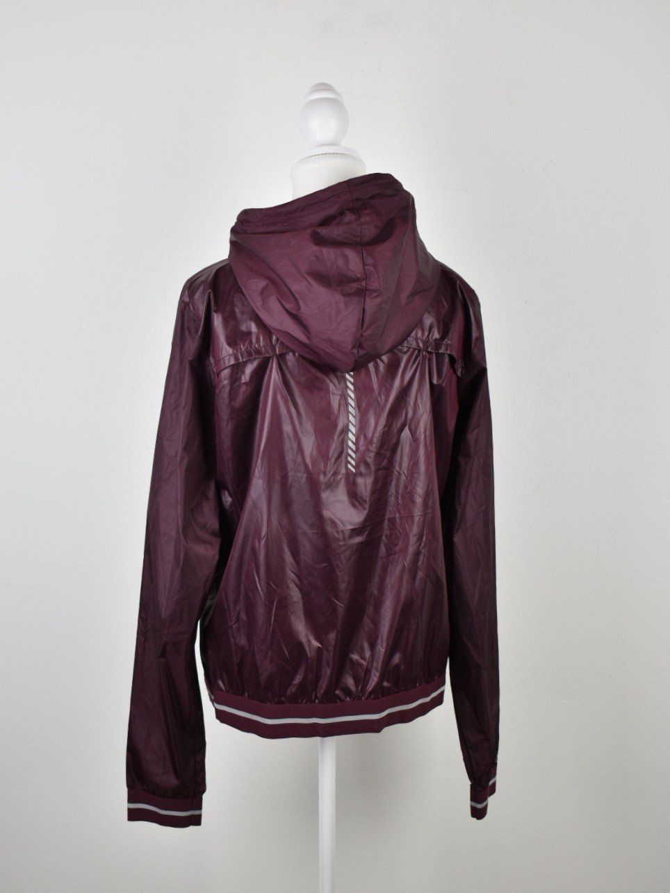 Under Armour Jacken: Under Armour Windjacke Storm1 Gr.L, neuwertig – Neu (gemäss Beschreibung) aus Nürensdorf von 2ND_STORY 3
