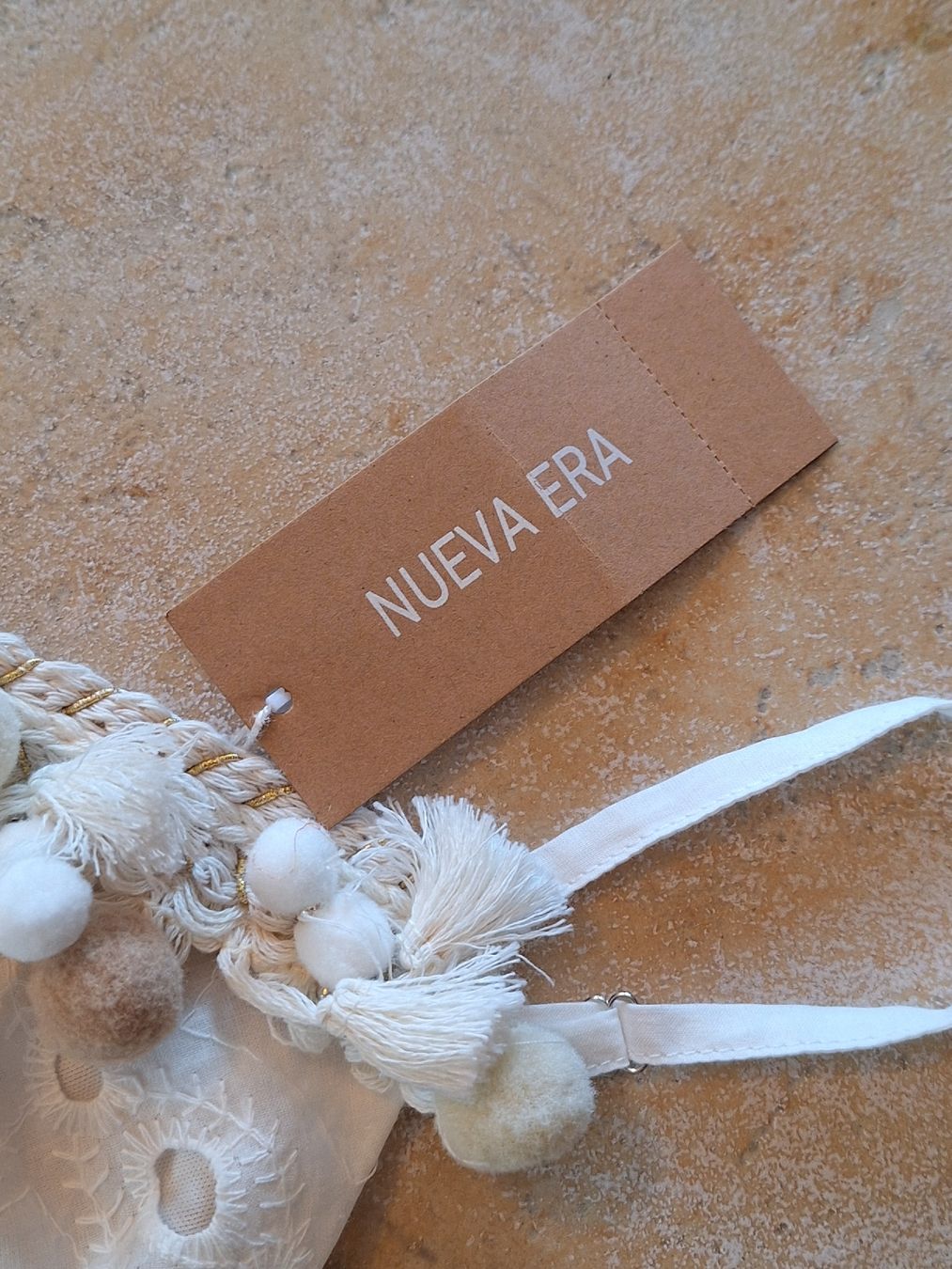 Kleider: Sommerkleid aus Spitzenstoff – Neu und originalverpackt aus Rheinfelden von Cleopatra2000 4