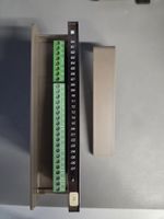 Module Selectron DIO 20 entrées sorties état correct