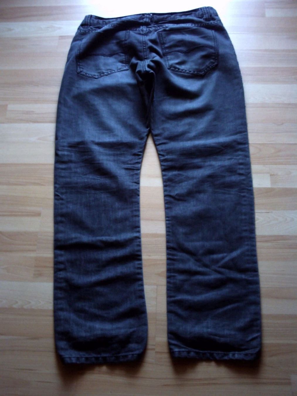 Jeans: Jeans N°3 T.L – Nuovo (secondo la descrizione) da Grône venduto da Cramouze 1