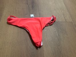 Sexy Brazilian Bikinihose Gr S NEU
