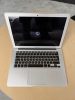 Apple MacBook Air 13 2017