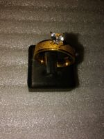 ring edelsthal,,edelsthal,,vergoldet