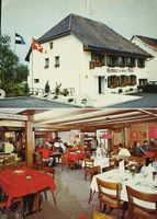 REKINGEN AG Gasthaus zur Mühle