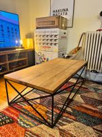 Table basse de salon