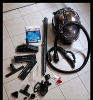 Singer Dampfsauger