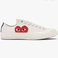 CONVERSE Chuck Taylor 70’s ‘Comme des Garçons’