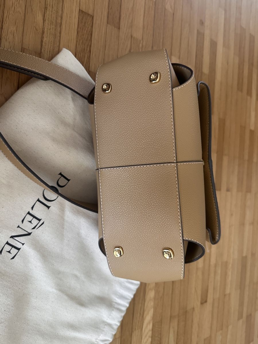 Polène Sacs femmes: Polene Mokki Mini, Edition Ocker – Neuf (Voir description) à Männedorf par Mag3 3