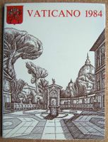 JAHRBUCH VATIKAN 1984
