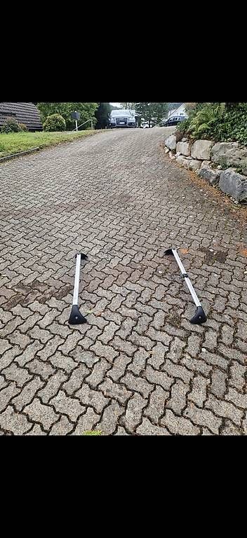 Dachträger: Dachträger Peugeot 207 – Gebraucht aus Wohlenschwil von Marius.D 1