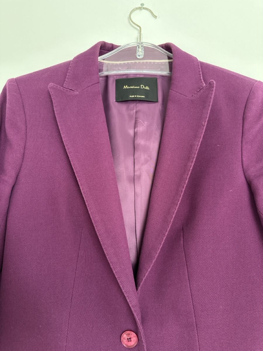 Massimo Dutti Giacche: Blazer von Massimo Dutti, Gr. XS/S – Usato da Zürich venduto da xmi_2ckv 1
