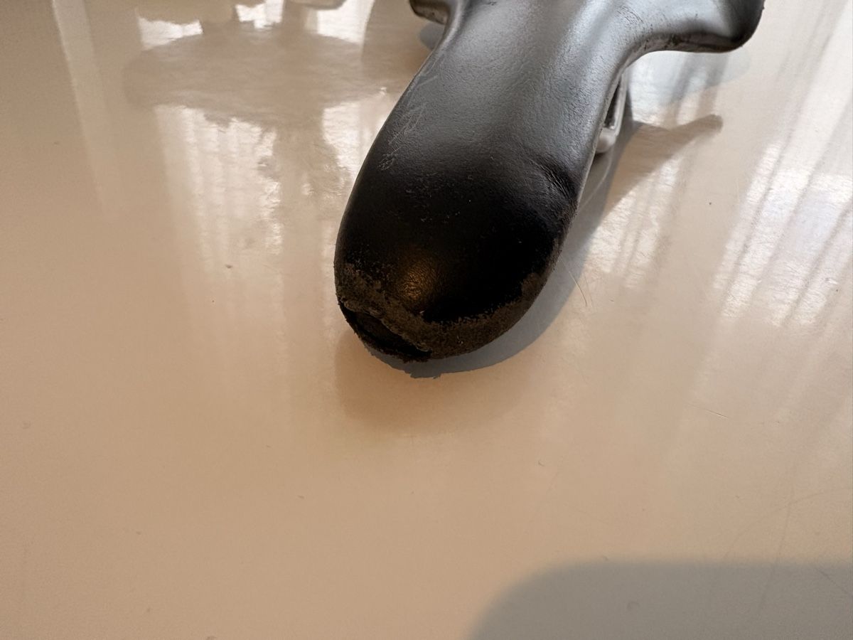 Selle Italia Ersatzteile: Sattel Italia 165g SLR Xp e – Gebraucht aus Giubiasco von bulag 2