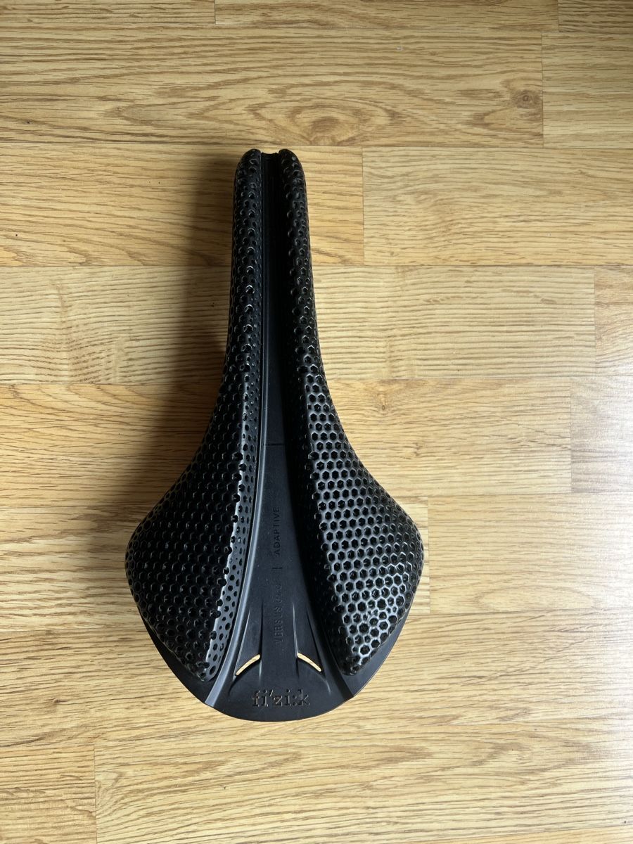 Fizik Ersatzteile: fizik versus evo adaptive – Gebraucht aus Bern von nistei