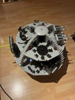 Lego Star Wars Todesstern 10188