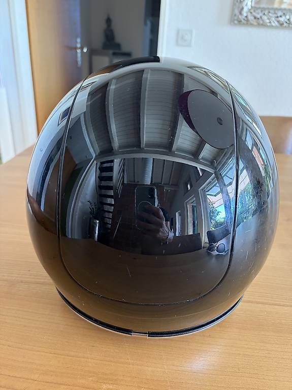 Caschi & visiere: Vespa Helm Grösse M – Usato da Zürich venduto da Taroso 4