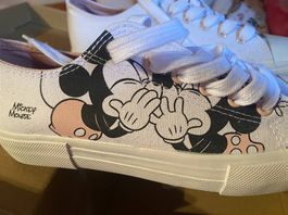 Scarpe Disney Anna field