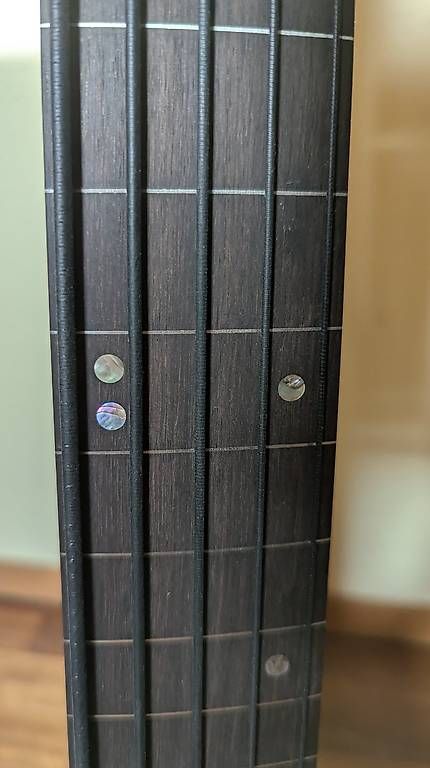 Strumenti musicali: Lag Force 5 Fretless – Usato da Genève venduto da dikkjo 3
