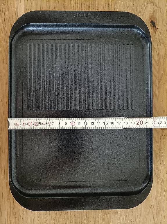 Griglie: Grillbleche – Usato da Amriswil venduto da MiCastel 1