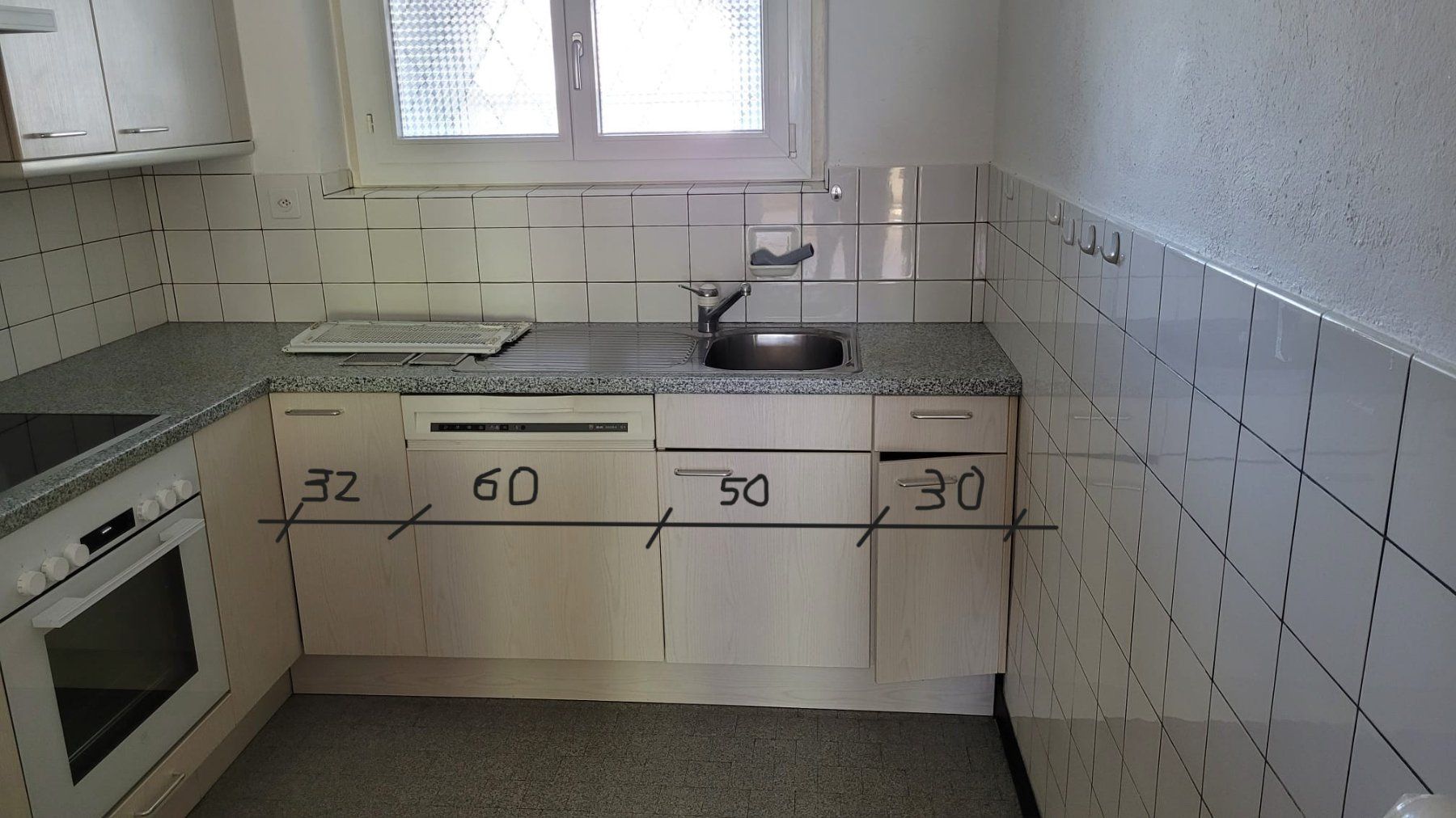 Cucine complete: Küche – Usato da Klosters venduto da Bergsturz 3