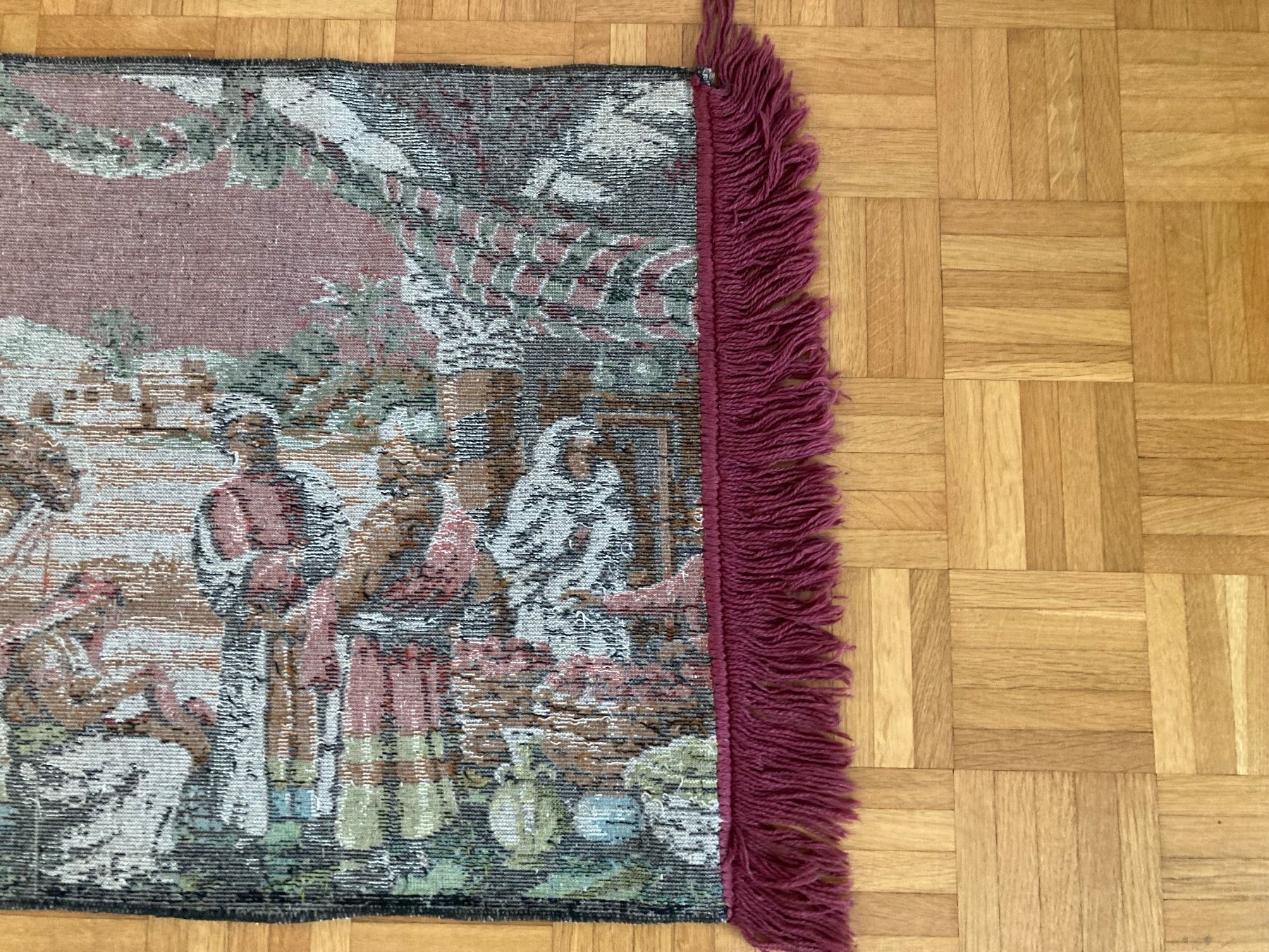 Tappeti: Orientteppich Persischer – Usato da Teufen AR venduto da Exotisch16 4
