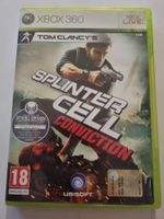 Splinter Cell Conviction Xbox360