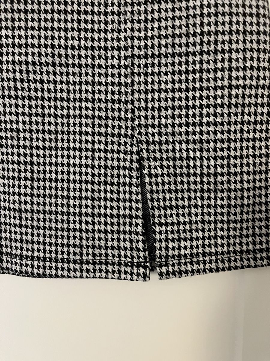 Bershka Gonne: Karierter Minirock – Nuovo (secondo la descrizione) da Zürich venduto da ale_t 2