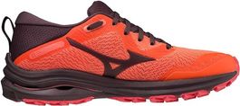 Mizuno Wave Rider TT Damen Laufschuh Gr. 37 Fitness Jogging