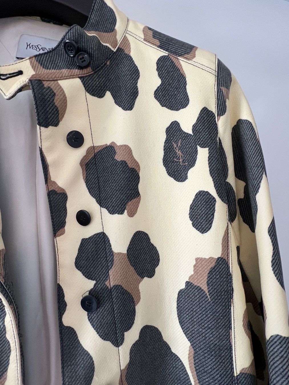 Saint Laurent Manteaux: Ysl trenchcoat – D'occasion à Meilen par Dievondort 2