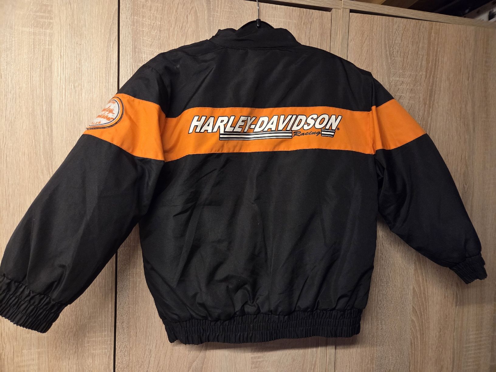 Harley-Davidson Giacche & Cappotti: veste Harley Davidson enfant – Usato da La Chaux-de-Fonds venduto da miami-vice1985 3