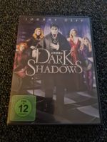 DARK SHADOWS(6155)