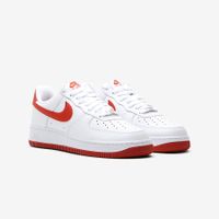 Nike Air Force 1 '07 Dragon Red (41)