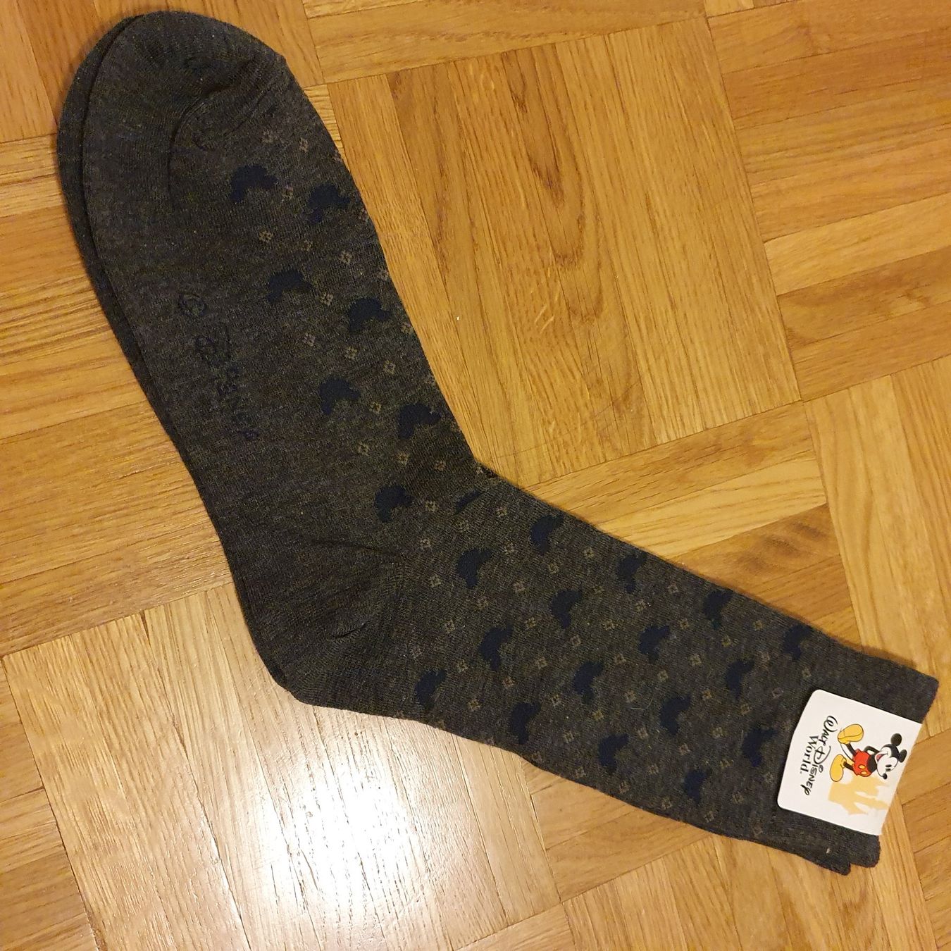Disney Calze: Chaussettes Disney – Nuovo (secondo la descrizione) da Prilly venduto da RoDyRe 1