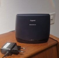 Gigaset Repeater HX mit Netzteil