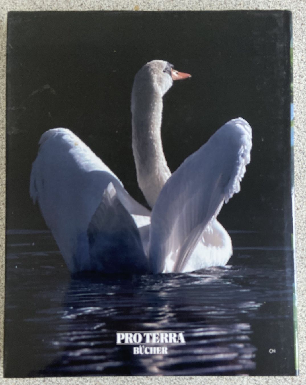 Livres: 2 Bücher Stiftung WWF Schweiz – D'occasion à Böckten par Hansi36 4