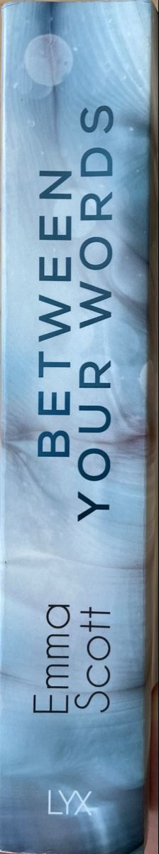 Libri: Between your Words von Emma Scott – Usato da Lufingen venduto da kai_bg8j 1