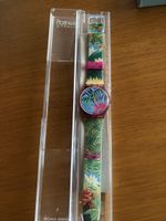 Swatch tropicale nuovo - confezione originale