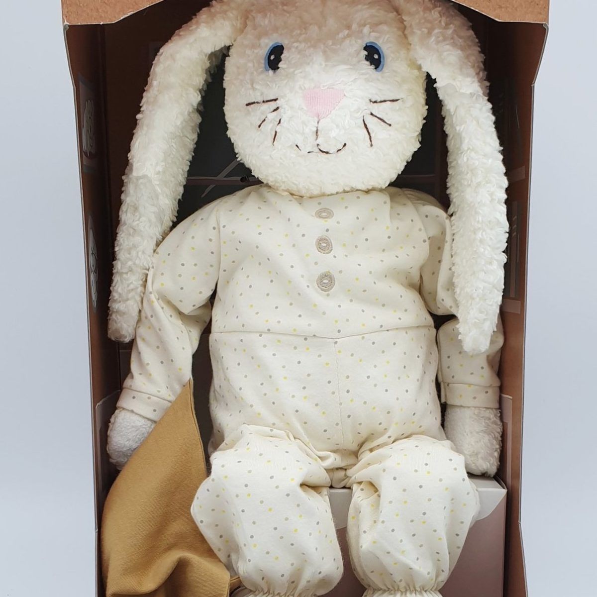 Statuette: NEU HUGZZEEE Hase Hoopsi 59.90 – Nuovo e nell'imballaggio originale da Cham venduto da Littlemoon 7