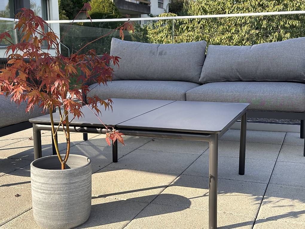 Tavoli: Gartentisch – Usato da Winterthur venduto da Xeni86