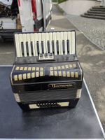 Akkordeon "Barcarole Studiosus", Vintage,