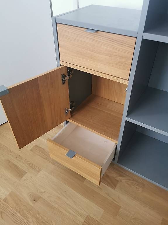 Cassettiere: Commode MYCS – Usato da Fribourg venduto da fao_rjw5 2