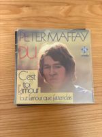Peter Maffay - Du
