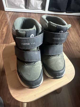 Reima Winter Boots EUR 28 used condition