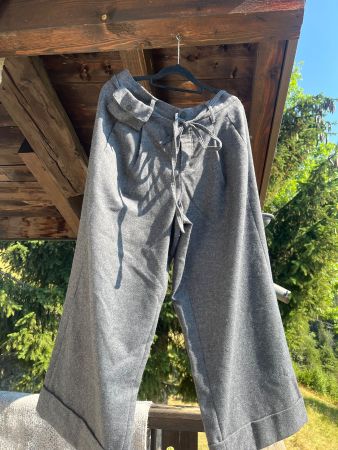 Pantalon PNTS Gr 40