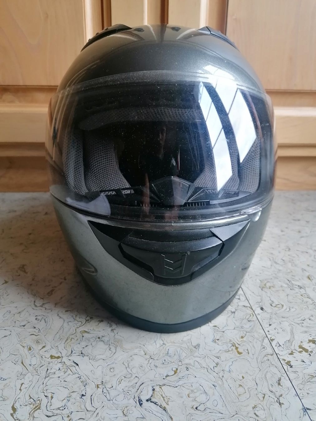 Caschi & visiere: Motorradhelm – Usato da St.Stephan venduto da joe_kw9f 1