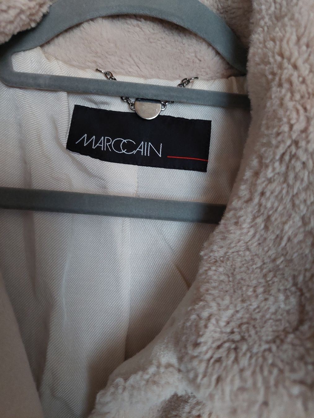 Marc Cain Jacken: Marc Cain gr 38 – Gebraucht aus Gwatt (Thun) von Letzte-Chance-III 2